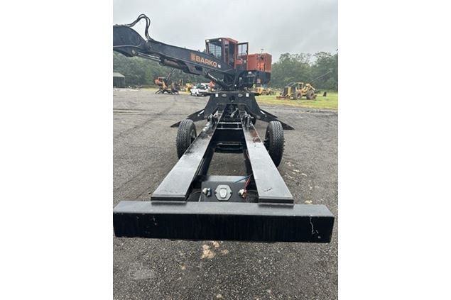 2019 Barko 595B Log Loader